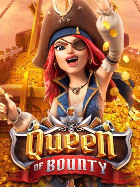 Queen of Bounty PG Slot