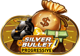 รีวิวเกม Silver Bullet เป็นเกมส์สล็อตที่มาในธีมพื้นเมือง ออกแนวตะวันตก